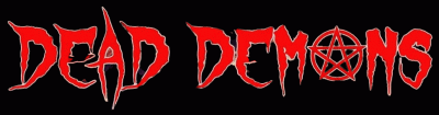 logo Dead Demons